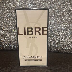 Yves Saint Laurent LIBRE L'Eau Nue NIB